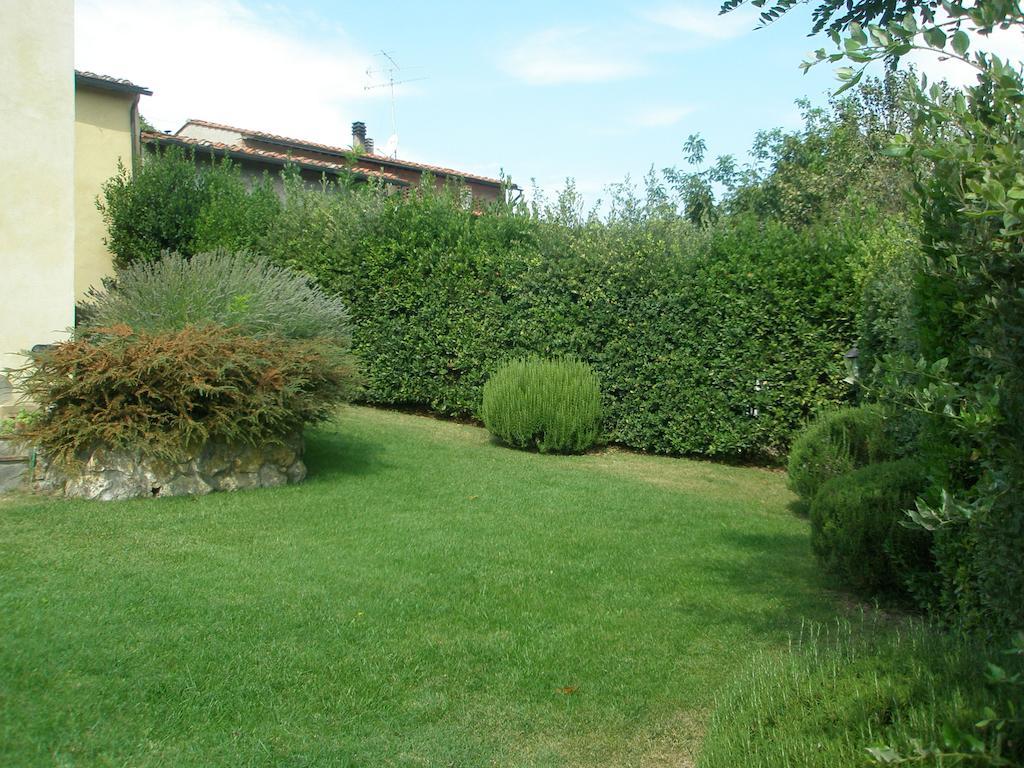 Casa Del Colombaio Villa San Gimignano Dış mekan fotoğraf
